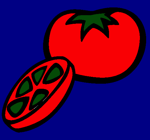 Tomate