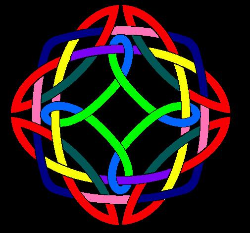 Mandala 47