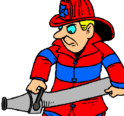 Bombero