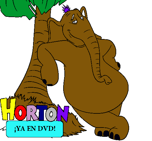 Horton