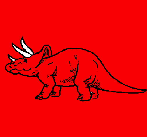 Triceratops