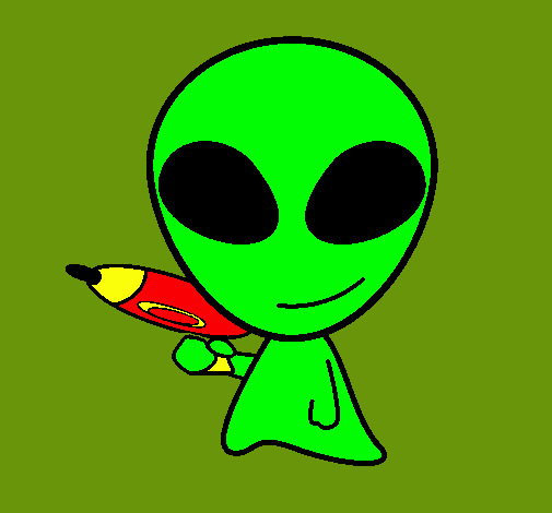 Alienígena II