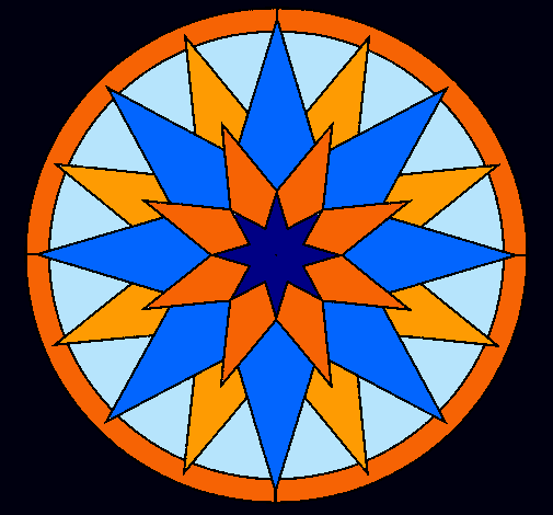 Mandala 28