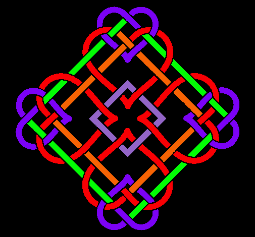 Mandala 45