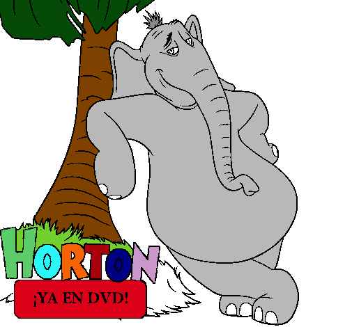 Horton