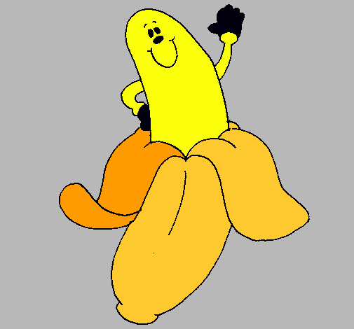 Banana