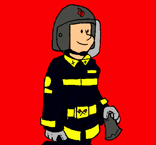 Bombero