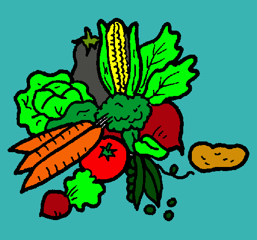 verduras