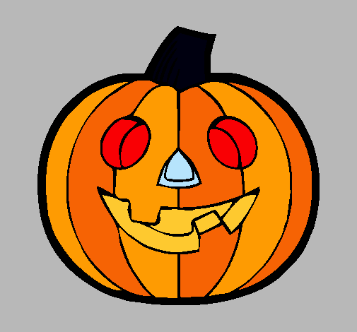 Calabaza IV