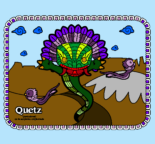 Quetz