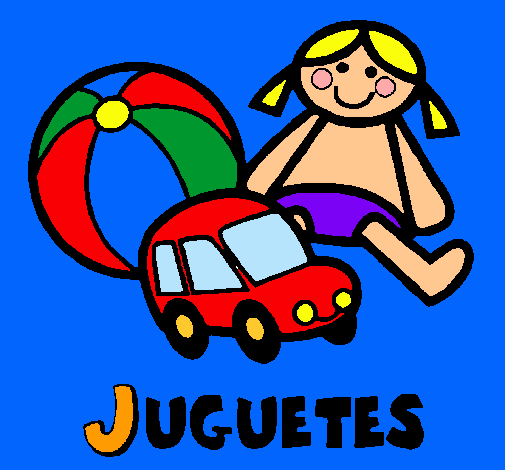 Juguetes