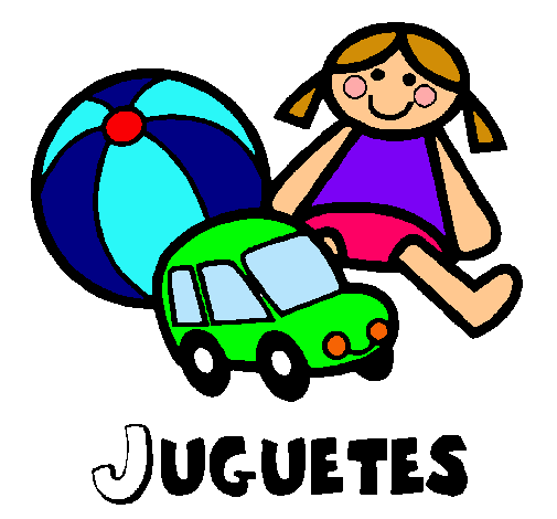 Juguetes