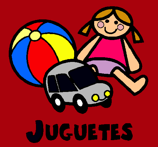 Juguetes