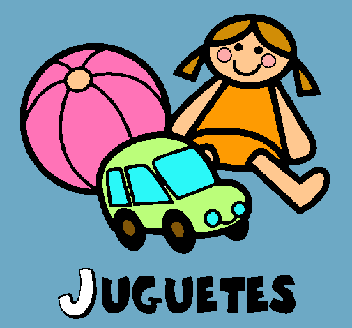 Juguetes