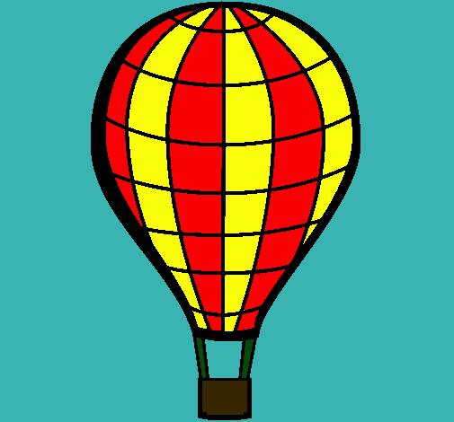 Globo aerostático