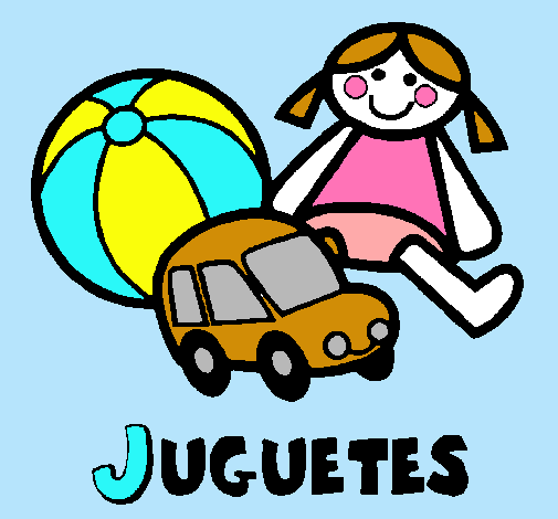 Juguetes