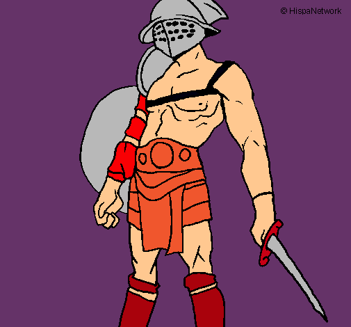 Gladiador