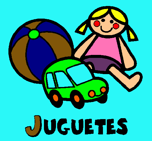 Juguetes