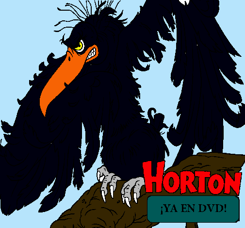 Horton - Vlad