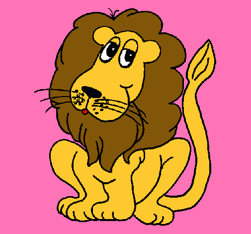 León