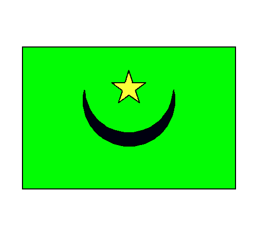 Mauritania