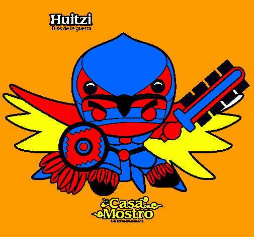 Huitzi