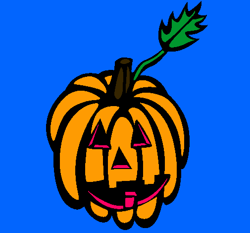 Calabaza III