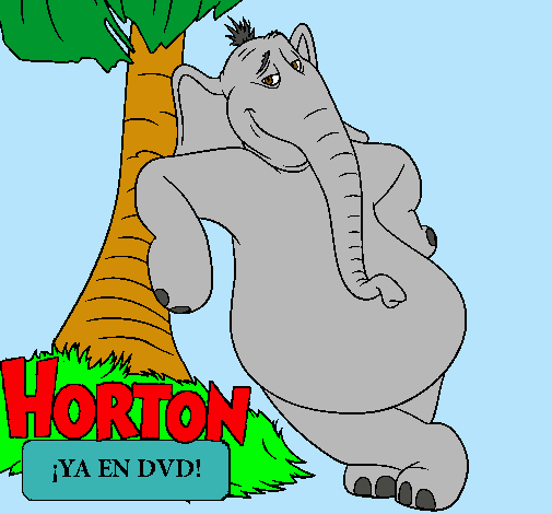 Horton