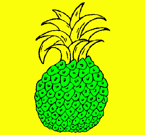 piña