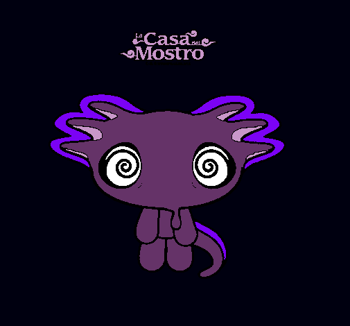 Mostro 3