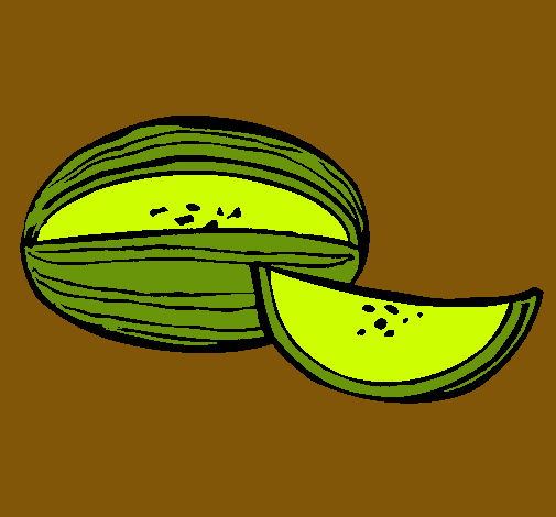 Melón