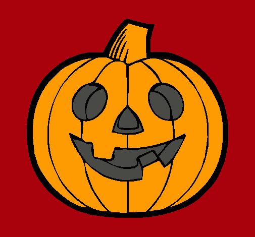 Calabaza IV