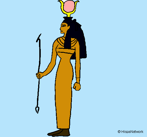 Hathor