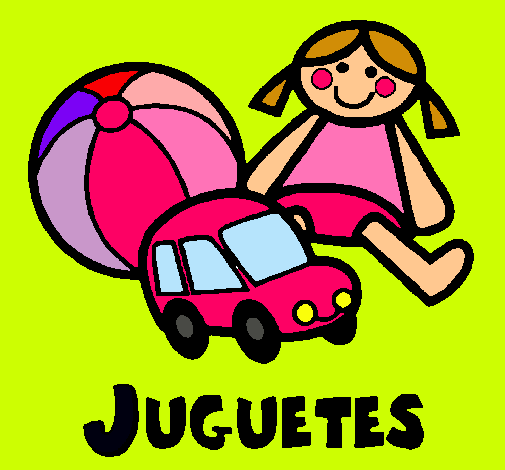 Juguetes