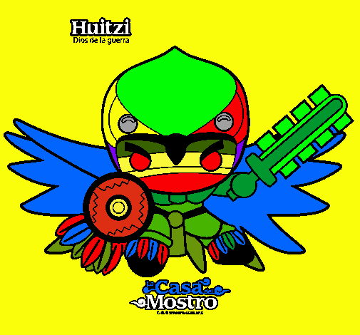 Huitzi