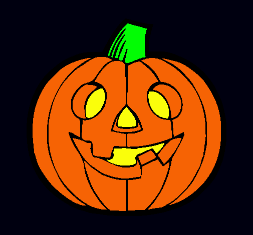 Calabaza IV