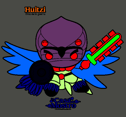 Huitzi