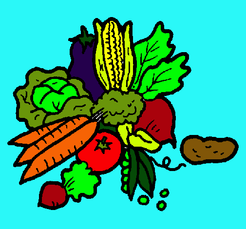 verduras