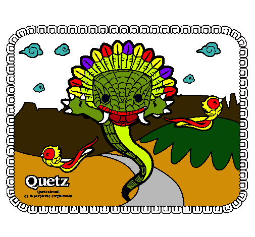 Quetz