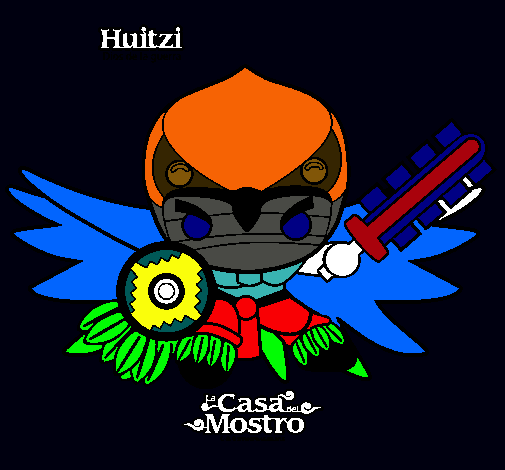 Huitzi