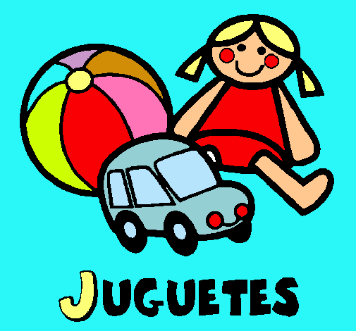 Juguetes