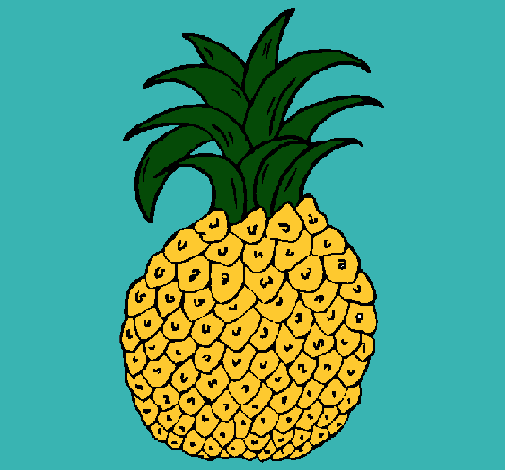 piña