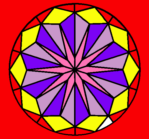 Mandala 42