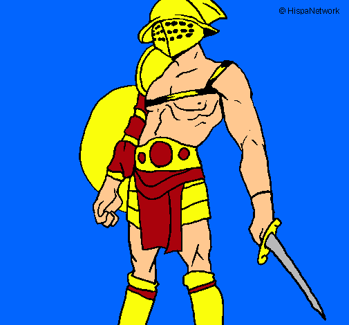 Gladiador