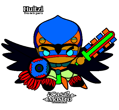 Huitzi