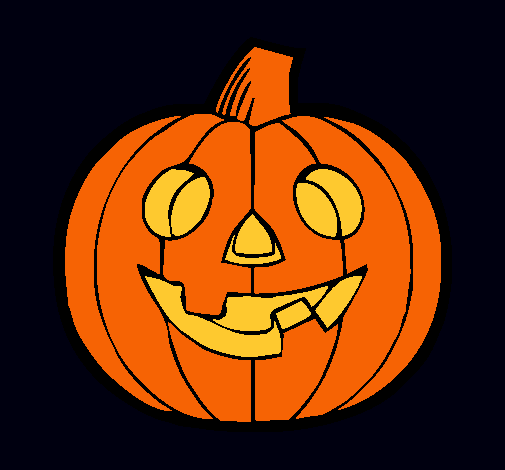 Calabaza IV