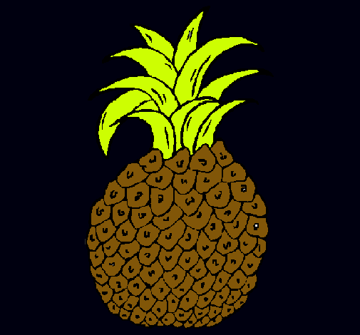 piña