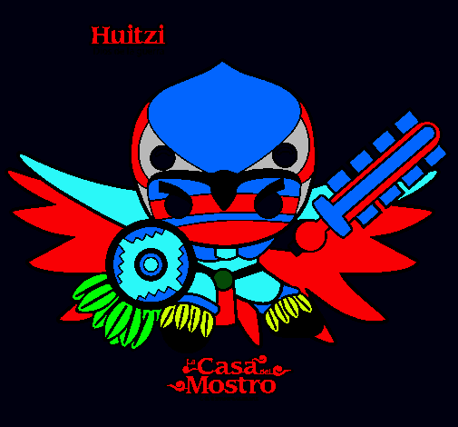 Huitzi