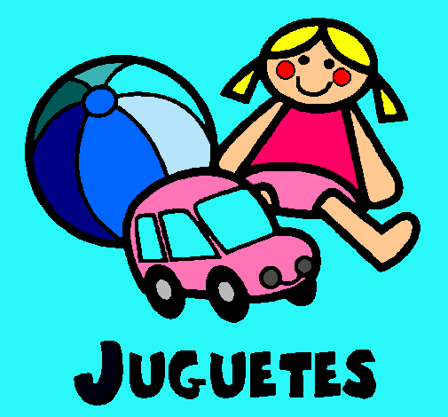 Juguetes