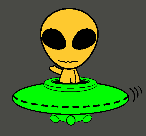 Alienígena